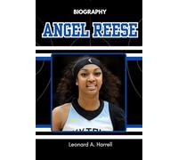 BIOGRAPHY OF ANGEL REESE: From Double-Doubles to Cultural Icon