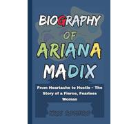 Biography of Ariana Madix: From Heartache to Hustle - The Story of a Fierce, Fearless Woman