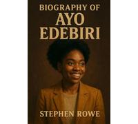 BIOGRAPHY OF AYO EDEBIRI: LAUGHTER, LEGACY, AND IDENTITY