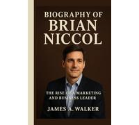 Biography of Brian Niccol: The Rise of a Marketing and Business Leader