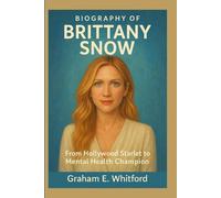 Biography of Brittany Snow