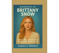 Biography of Brittany Snow