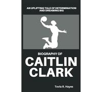BIOGRAPHY OF CAITLIN CLARK: An Uplifting Tale of Determination and Dreaming Big