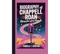 BIOGRAPHY OF CHAPPELL ROAN: Rising Star of the Midwest