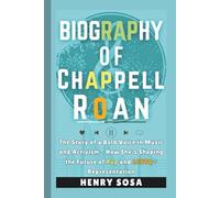 Biography of Chappell Roan: The Story of a Bold Voice in Music and Activism - How She’s Shaping the Future of Pop and LGBTQ+ Representation