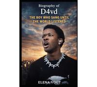 Biography of D4vd: The Boy Who Sang Until the World Listened