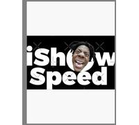 Biography of Darren Jason Watkins Jr. (IShowSpeed): Darren Jason Watkins Jr. Rise to fame, challenges, global fan inspiration, success journey