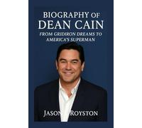 Biography of Dean Cain: From Gridiron Dreams to America’s Superman