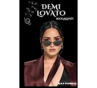 BIOGRAPHY OF DEMI LOVATO: A JOURNEY OF RESILIENCE, TRUTH, AND EMPOWERMENT