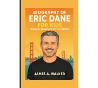 Biography of Eric Dane for Kids: From San Francisco to TV Stardom