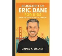 Biography of Eric Dane for Kids: From San Francisco to TV Stardom