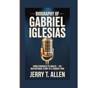 BIOGRAPHY OF GABRIEL IGLESIAS: From Struggles to Smiles - The Motivational Story of a Comedy Icon