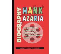 Biography of Hank Azaria: The Unseen Voice Behind Iconic Characters and Hollywood's Hidden Genius