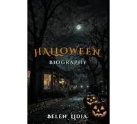 BIOGRAPHY OF HELLOWEEN: METAL'S POWER AND LEGACY