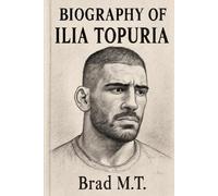 BIOGRAPHY OF ILIA TOPURIA: THE UNBREAKABLE SPIRIT