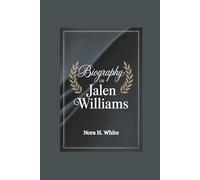 BIOGRAPHY OF JALEN WILLIAMS: A Journey of Resilience, Leadership, and Impact