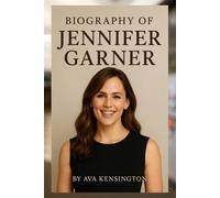 BIOGRAPHY OF JENNIFER GARNER: THE INSPIRING JOURNEY OF TALENT, ADVOCACY, AND LASTING INFLUENCE
