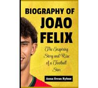 Biography of Joao Felix for kids: The Inspiring Story and Rise of a Football Star