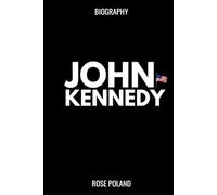 BIOGRAPHY OF JOHN KENNEDY: How a Senator’s Folksy Wit and Fiscal Rigor Reshaped Louisiana and Washington.