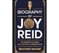 BIOGRAPHY OF JOY REID: The Inspiring Journey of a Political Commentator