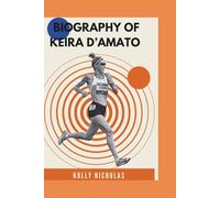 BIOGRAPHY OF KEIRA D’AMATO: The Journey of Breaking Barriers and Shaping History in Marathon Running