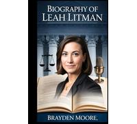 BIOGRAPHY OF LEAH LITMAN: The Inspiring Story of a Law Professor, Advocate, and Co-Host of Strict Scrutiny