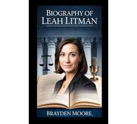 BIOGRAPHY OF LEAH LITMAN: The Inspiring Story of a Law Professor, Advocate, and Co-Host of Strict Scrutiny
