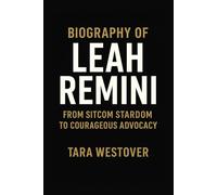 BIOGRAPHY OF LEAH REMINI: From Sitcom Stardom To Courageous Advocacy