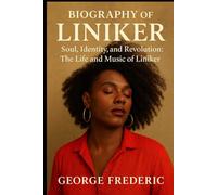 Biography of Liniker: Soul, Identity, and Revolution: The Life and Music of Liniker