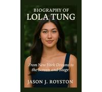 Biography of Lola Tung: From New York Dreams to the Screen and Stage