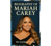 BIOGRAPHY OF MARIAH CAREY: THE RISE, REINVENTION, AND RESILIENCE OF THE POP ICON MARIAH CAREY