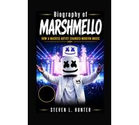 Biography of marshmello: How a Masked Artist Changed Modern Music