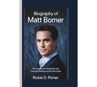 Biography of MATT BOMER: The Journey of a Quiet Star Who Changed Hollywood from the Inside