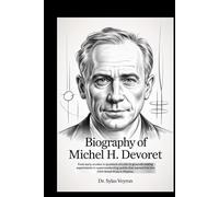 Biography of Michel H. Devoret: From early studies in quantum circuits to groundbreaking experiments in superconducting qubits that earned him the 2025 Nobel Prize in Physics.