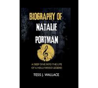 BIOGRAPHY OF NATALIE PORTMAN: A deep dive into the Life of a Hollywood legend
