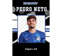BIOGRAPHY OF PEDRO NETO: How He Fell, and Rose Again Without Ever Making a Sound