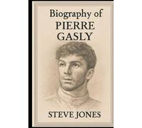 BIOGRAPHY OF PIERRE GASLY: RESILIENCE, REDEMPTION, AND THE DRIVE TO TRIUMPH