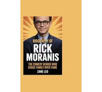 Biography of Rick Moranis: A comedy genius who chose family over fame