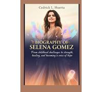 BIOGRAPHY OF SELENA GOMEZ: From childhood challenges to strength, healing, and becoming a voice of hope