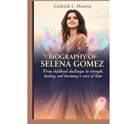 BIOGRAPHY OF SELENA GOMEZ: From childhood challenges to strength, healing, and becoming a voice of hope
