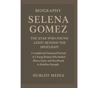 BIOGRAPHY OF SELENA GOMEZ: THE STAR WHO FOUND LIGHT BEYOND THE SPOTLIGHT