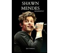 BIOGRAPHY OF SHAWN MENDES: THE JOURNEY OF A TRUE ARTIST