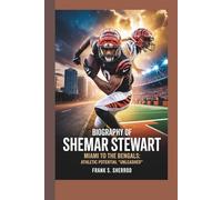 BIOGRAPHY OF SHEMAR STEWART: FROM MIAMI TO THE BENGALS: ATHLETIC POTENTIAL "UNLEASHED