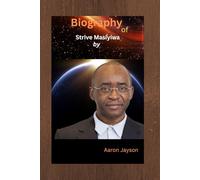 Biography of Strive Masiyiwa: A Life of Vision, Service and Global Impact