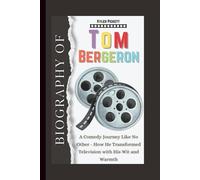 Biography of Tom Bergeron: A Comedy Journey Like No Other - How He Transformed Television with His Wit and Warmth