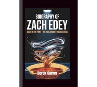 BIOGRAPHY OF ZACH EDEY: Giant in the Paint - His 2025 Journey to Greatness