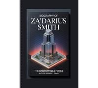 BIOGRAPHY OF ZA'DARIUS SMITH: The Unstoppable Force