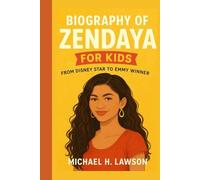 Biography of Zendaya for Kids: From Disney Star to Emmy Winner