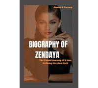 Biography of Zendaya: The untold journey of a star defining her own path