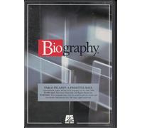 Biography - Pablo Picasso: A Primitive Soul